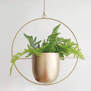 Hanging Nordic Flower Pot