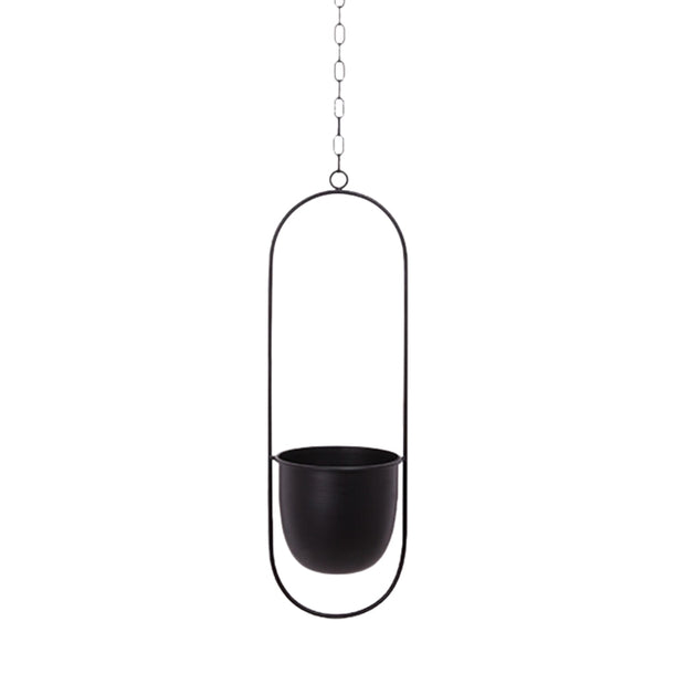 Hanging Nordic Flower Pot