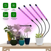 Full Spectrum LED Grow Light