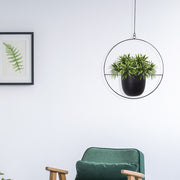 Hanging Nordic Flower Pot