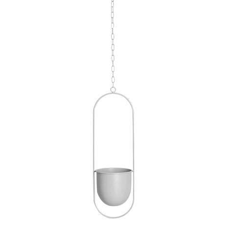 Hanging Nordic Flower Pot