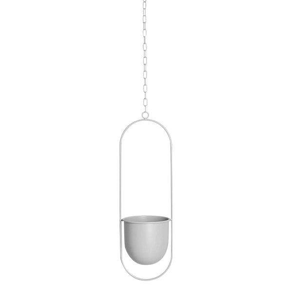 Hanging Nordic Flower Pot