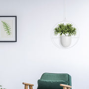 Hanging Nordic Flower Pot