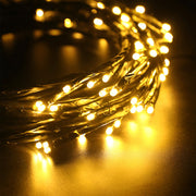 Willow Vine String Lights