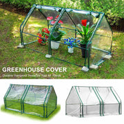 Portable Mini Green House