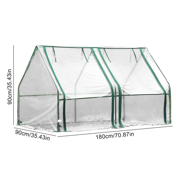 Portable Mini Green House