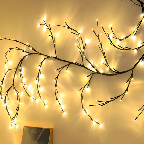 Willow Vine String Lights