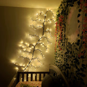 Willow Vine String Lights