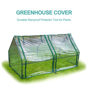 Portable Mini Green House