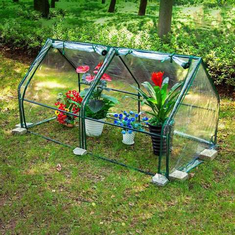 Portable Mini Green House