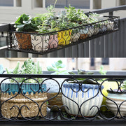 Hanging Balcony Planter