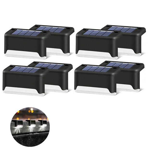 Waterproof Solar LED Garden Light