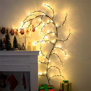 Willow Vine String Lights