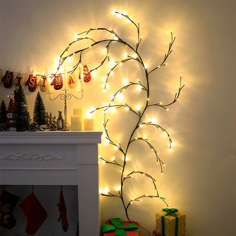 Willow Vine String Lights